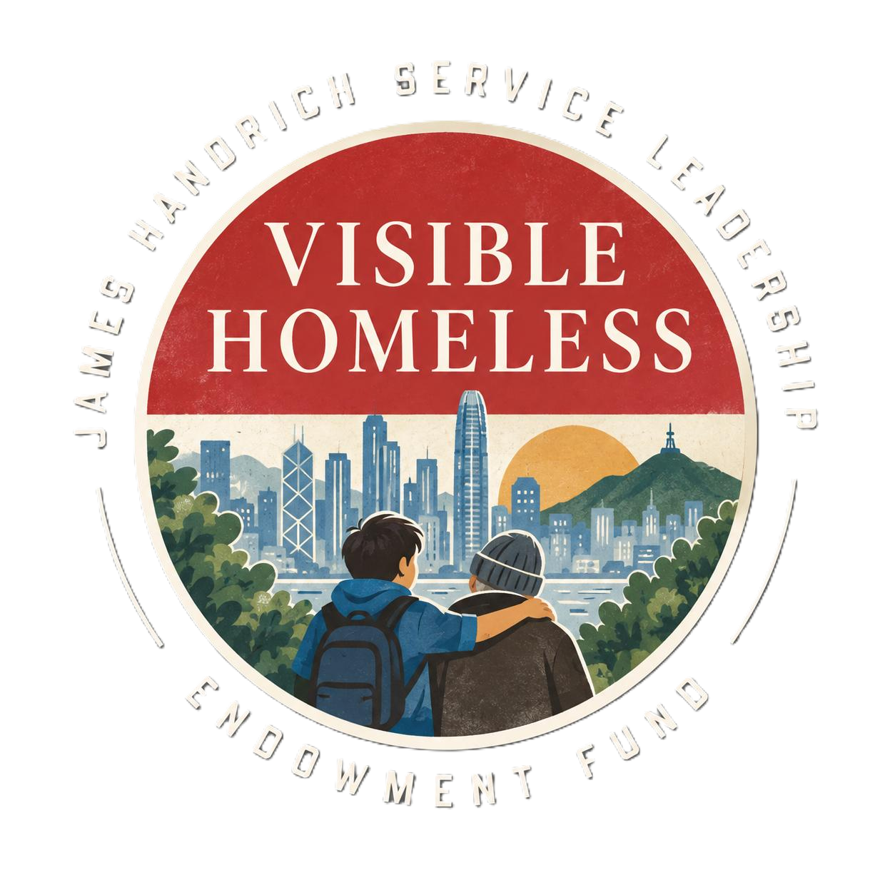 Visible Homeless