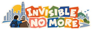 Invisible No More_ City of Support